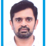 G U Aveen -  Jt. Treasurer