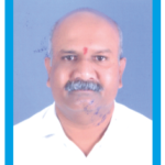 HR Ashwathappa - Sr. Vice President