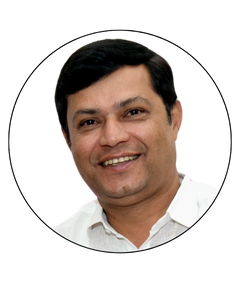 Shivaram - General Secretary