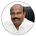 VARADARAJU C. Treasurer